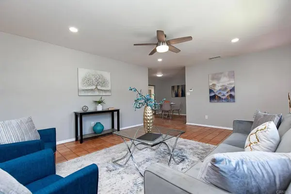 4123 ARAGON DR, San Diego, CA 92115