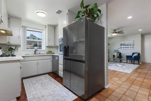 4123 ARAGON DR, San Diego, CA 92115