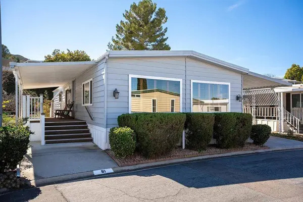 7467 Mission Gorge Rd #SPC 81, Santee, CA 92071