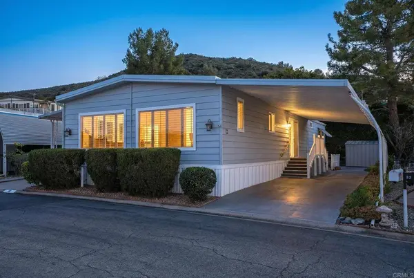 7467 Mission Gorge Rd #SPC 81, Santee, CA 92071