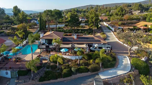 2763 W VICTORIA DR, Alpine, CA 91901