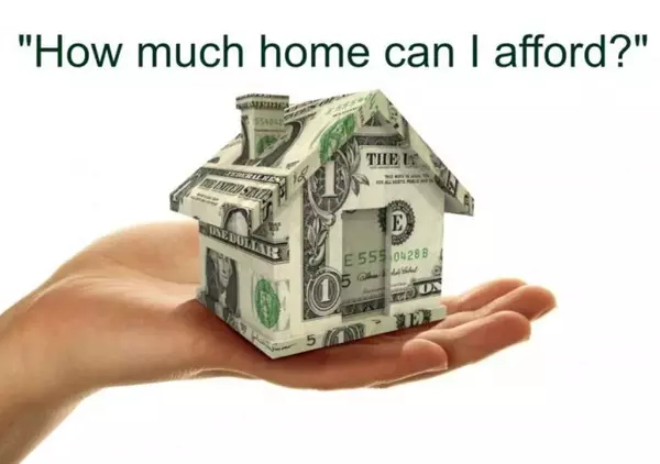 MAX Mortgage or Rent you should pay based on your income in San Diego
