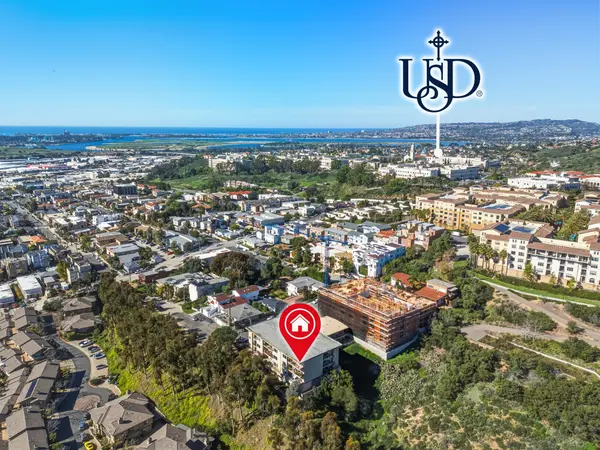  Coastal Views + Campus Convenience: Welcome to 1209 Hueneme Street #13  Close to the Ocean and the Beach with Views!,Sarah Bourke