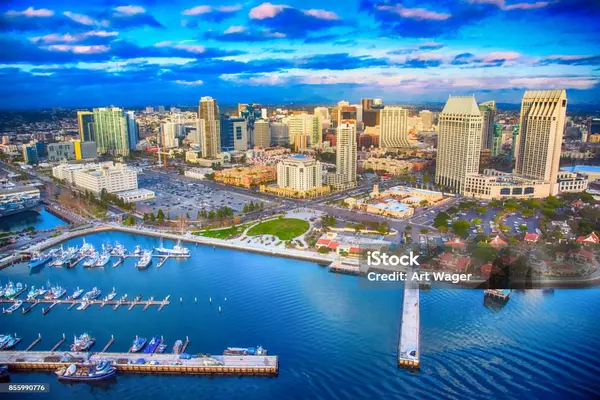 Top-Rated Realtors for First-Time Home Buyers in San Diego: Expert Guidance Every Step of the Way