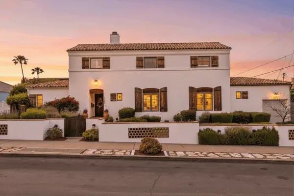 1664 Guizot St: Luxury Spanish-Style Coastal Living in Ocean Beach, San Diego