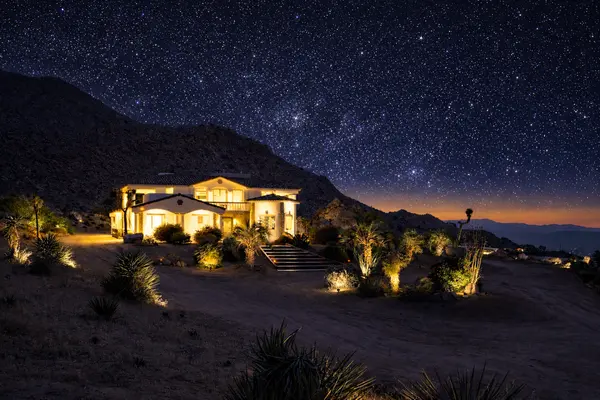 Whether you're looking for a private desert escape, an investment opportunity, or a one-of-a-kind luxury retreat!