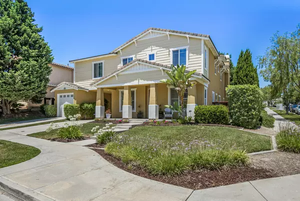 2423 Wishing Star Way, Chula Vista, CA 91915-1817
