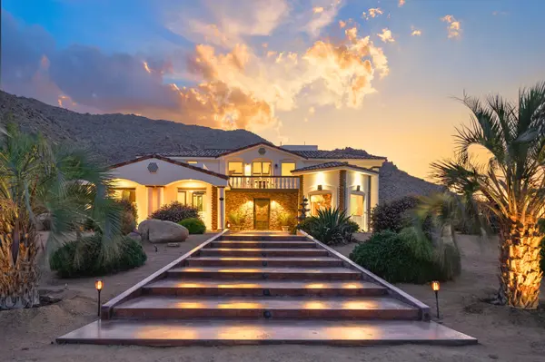 8022 Wesley Rd, Joshua Tree, CA 92252-3056