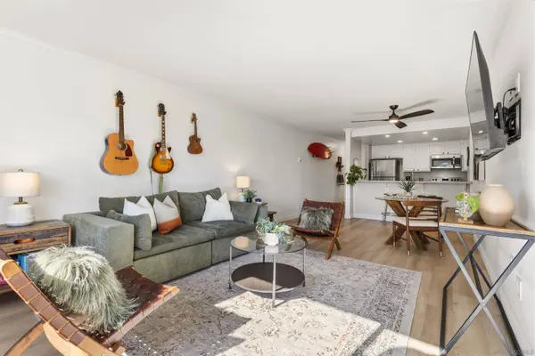 1209 Hueneme St #13, San Diego, CA 92110