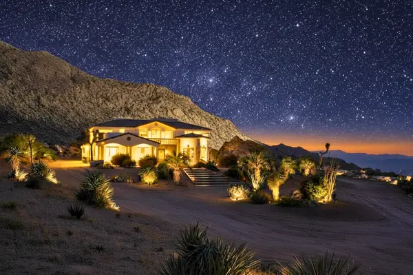 8022 Wesley Rd, Joshua Tree, CA 92252-3056