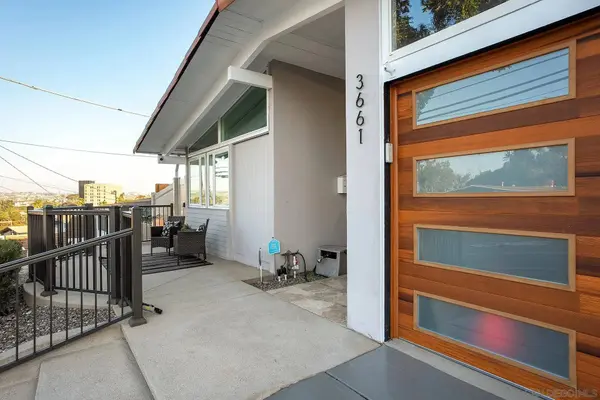 3661 Leland St, San Diego, CA 92106