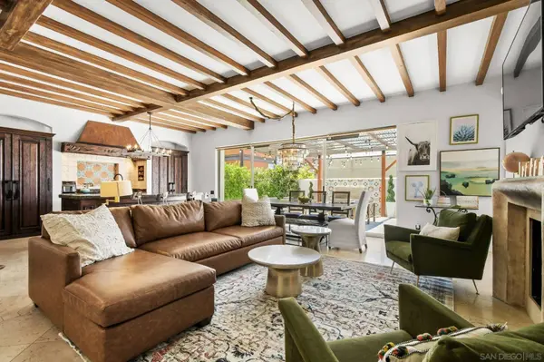 1664 Guizot St, San Diego, CA 92107