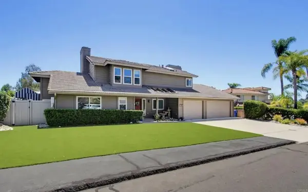 2171 Paseo Grande, El Cajon, CA 92019