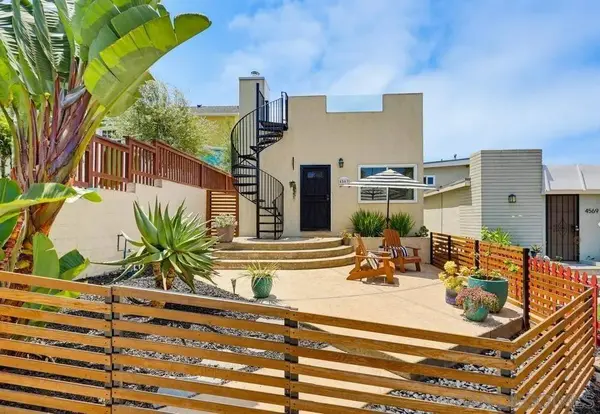 4563 Narragansett Avenue, San Diego, CA 92107