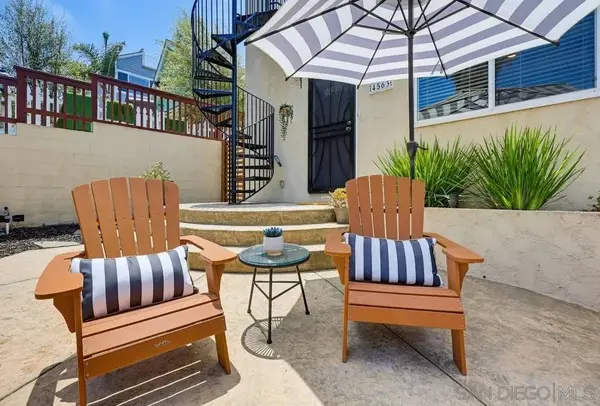 4563 Narragansett Avenue, San Diego, CA 92107
