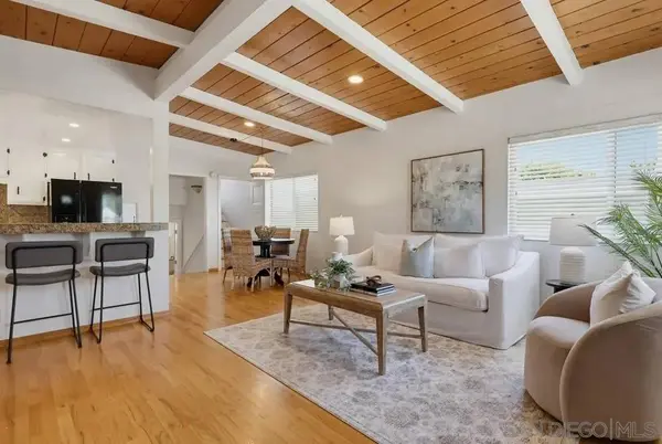 4563 Narragansett Avenue, San Diego, CA 92107