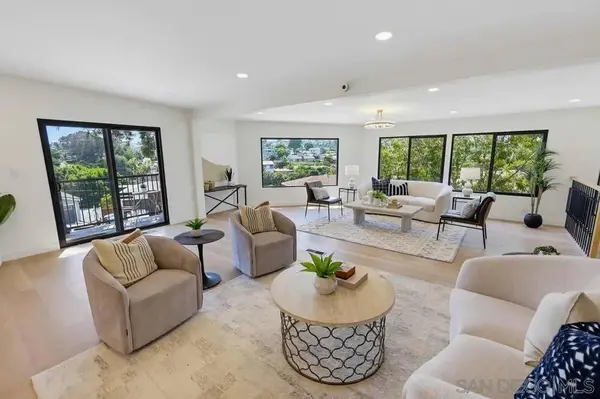 3428 Quimby Street, San Diego, CA 92106
