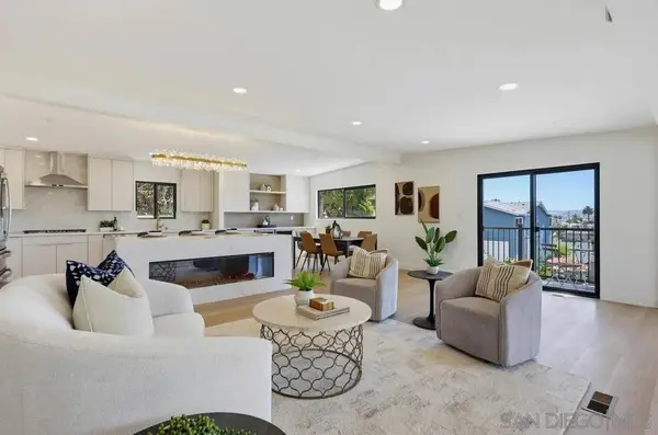 3428 Quimby Street, San Diego, CA 92106