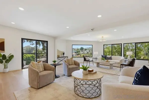 3428 Quimby Street, San Diego, CA 92106