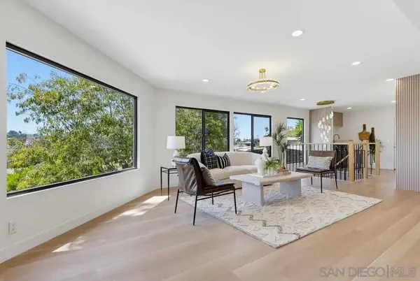 3428 Quimby Street, San Diego, CA 92106