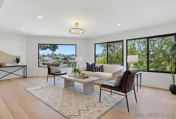 3428 Quimby Street, San Diego, CA 92106