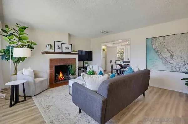 3112 N Evergreen Street, San Diego, CA 92110