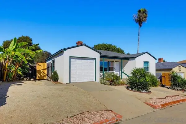 3112 N Evergreen Street, San Diego, CA 92110