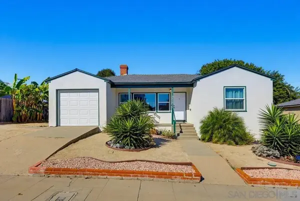 3112 N Evergreen Street, San Diego, CA 92110