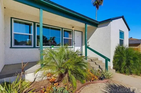3112 N Evergreen Street, San Diego, CA 92110