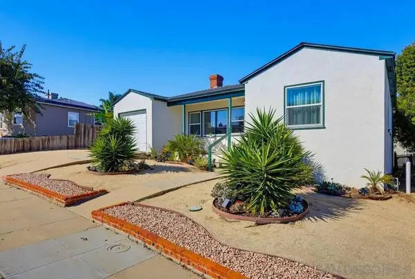3112 N Evergreen Street, San Diego, CA 92110