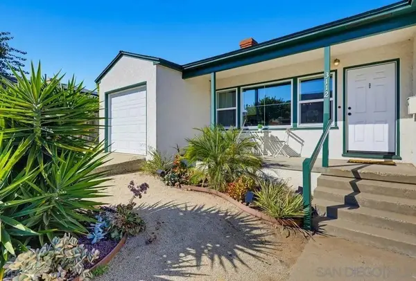 3112 N Evergreen Street, San Diego, CA 92110