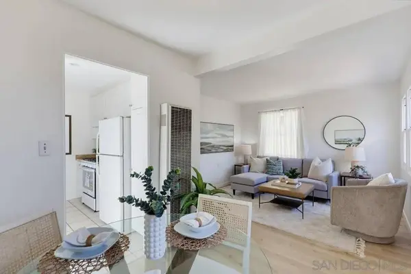 4733-35 Orchard Avenue, San Diego, CA 92107