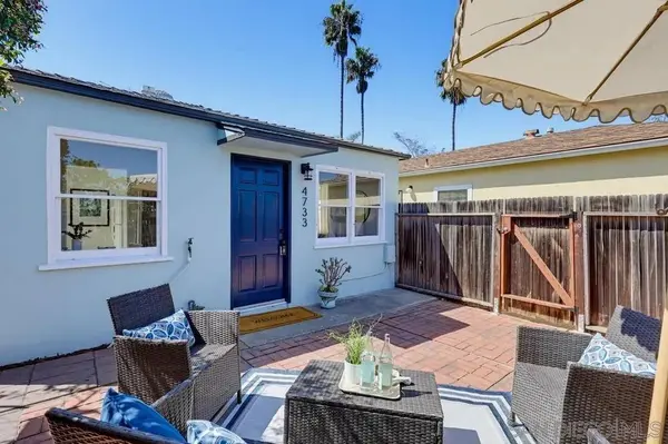 4733-35 Orchard Avenue, San Diego, CA 92107