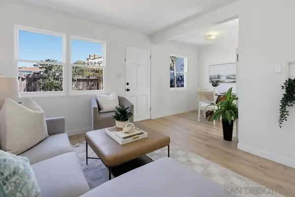 4733-35 Orchard Avenue, San Diego, CA 92107