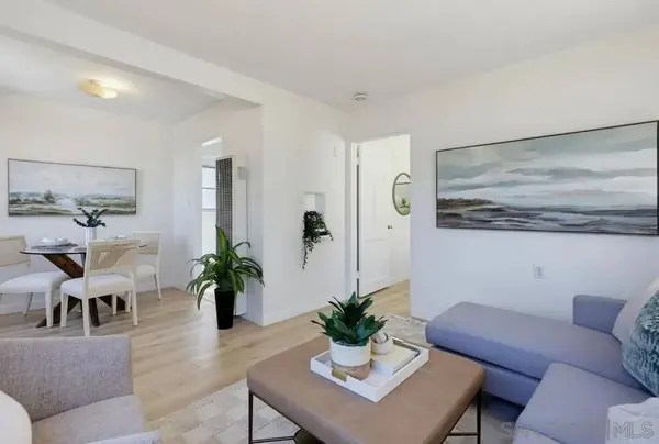 4733-35 Orchard Avenue, San Diego, CA 92107
