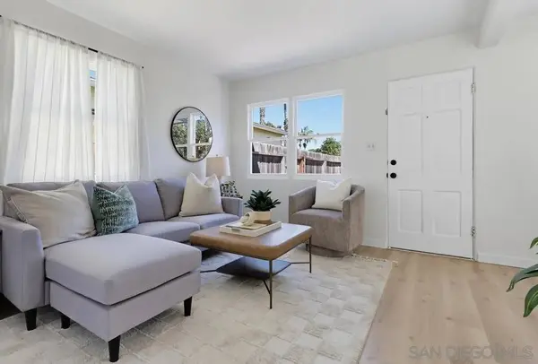 4733-35 Orchard Avenue, San Diego, CA 92107