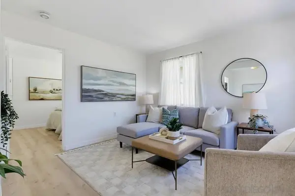 4733-35 Orchard Avenue, San Diego, CA 92107