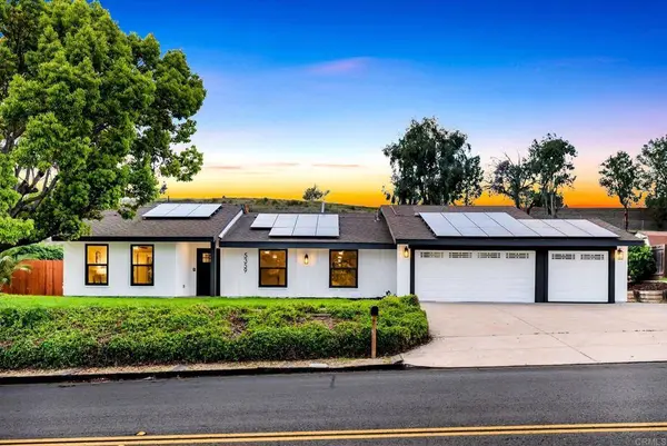 5359 ROBINWOOD RD, Bonita, CA 91902