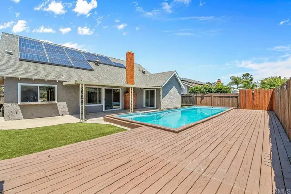 12443 Danes RD, Poway, CA 92064
