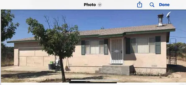 39635 Manzanita Dulce RD, Boulevard, CA 91905