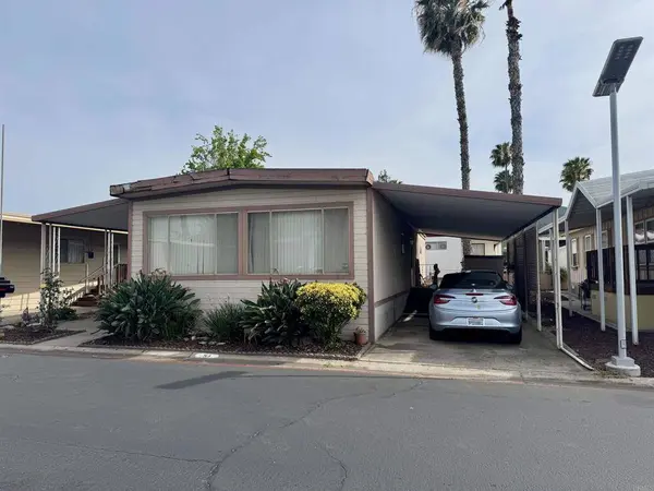 8301 Mission Gorge Rd. #54, Santee, CA 92071