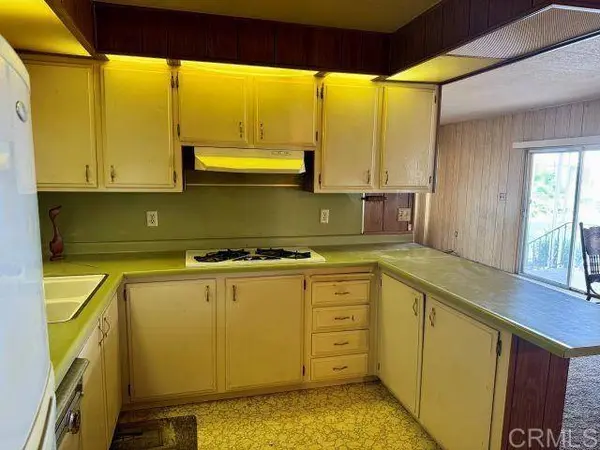 8301 Mission Gorge Rd. #54, Santee, CA 92071