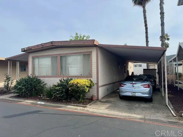 8301 Mission Gorge Rd. #54, Santee, CA 92071