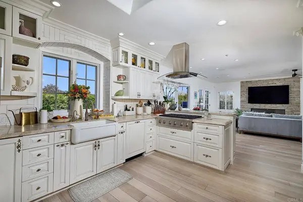 6019 La Flecha, Rancho Santa Fe, CA 92067