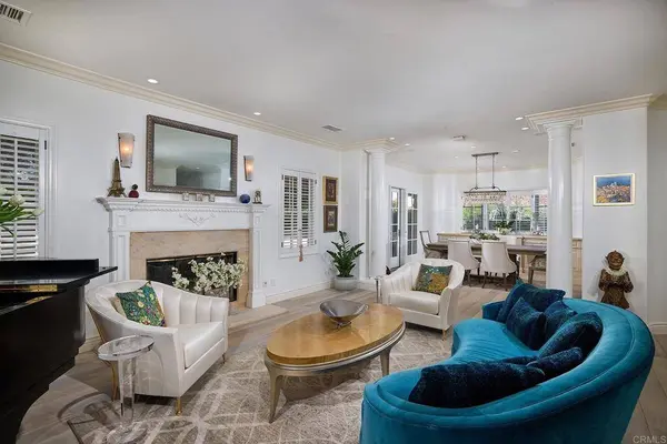 6019 La Flecha, Rancho Santa Fe, CA 92067