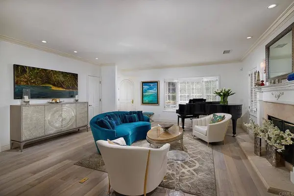 6019 La Flecha, Rancho Santa Fe, CA 92067