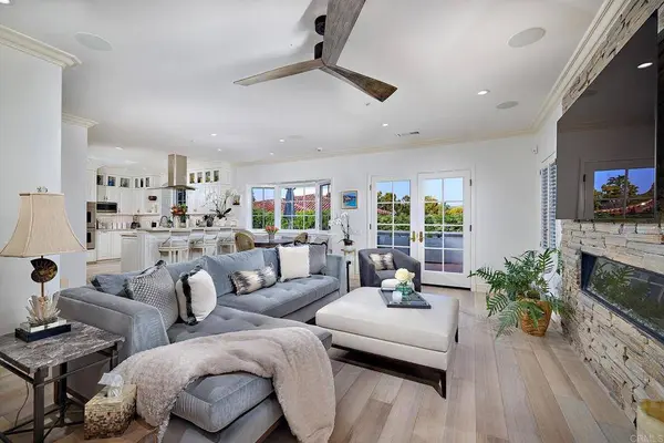 6019 La Flecha, Rancho Santa Fe, CA 92067