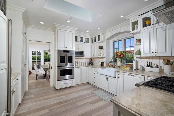 6019 La Flecha, Rancho Santa Fe, CA 92067