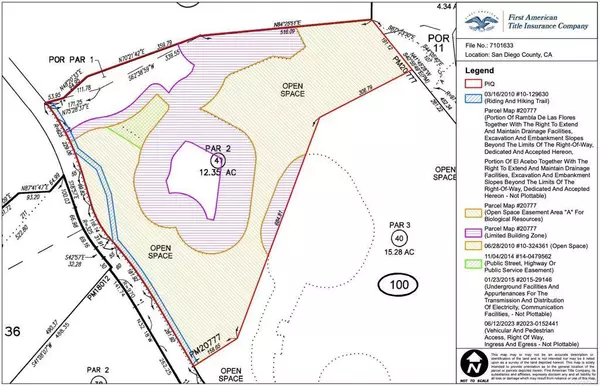16331 Rambla De Las Flores, Rancho Santa Fe, CA 92067