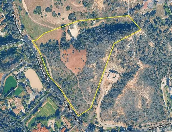 16331 Rambla De Las Flores, Rancho Santa Fe, CA 92067